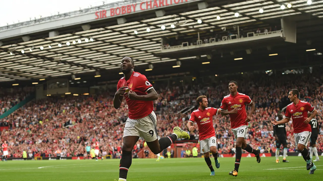 Manchester United