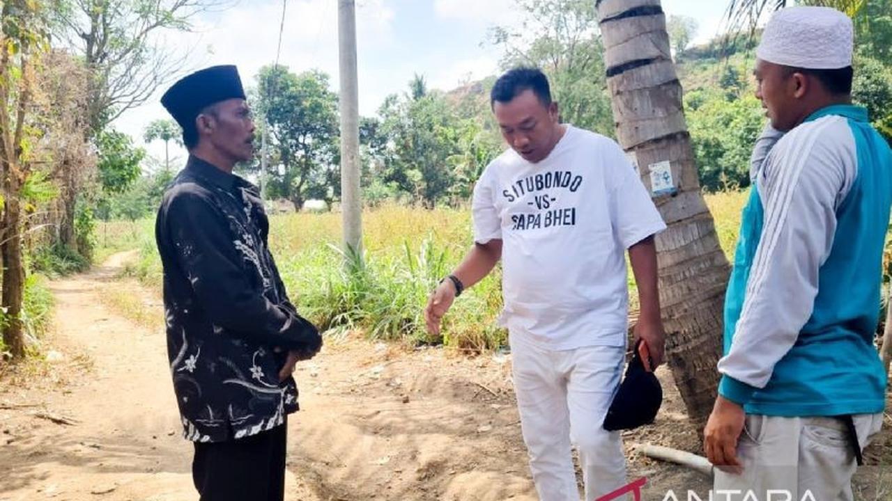 Trivia: Pembangunan Infrastruktur Jalan Situbondo Sepanjang 44 KM, Solusi Akses Warga Terpencil!
