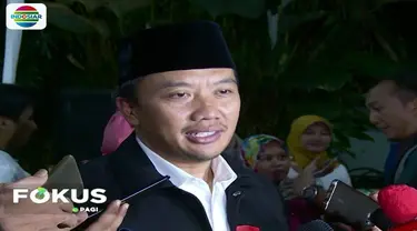 Bonus itu dikabarkan akan menjadi bonus terbesar sepanjang sejarah yang pernah diterima atlet tanah air, yakni mencapai Rp 1,5 miliar bagi setiap peraih medali emas.