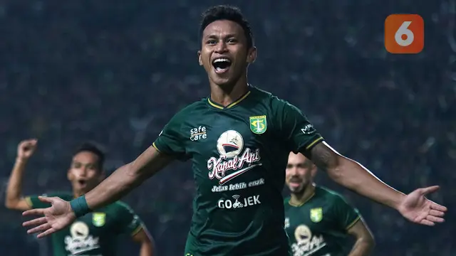 Osvaldo Haay (Persebaya)