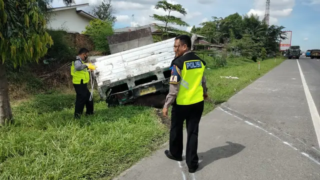 Kecelakaan lalu lintas