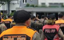 Sosok Suyono Komandan Satpol PP Surabaya Korban Tewas Kecelakaan Minibus, Dikenal Perhatian dengan Anak Buah