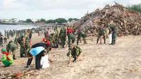 Sanksi Tegas KLH Buat Hotel, Resto dan Kafe di Bali yang Tak Olah Sampah Mandiri
