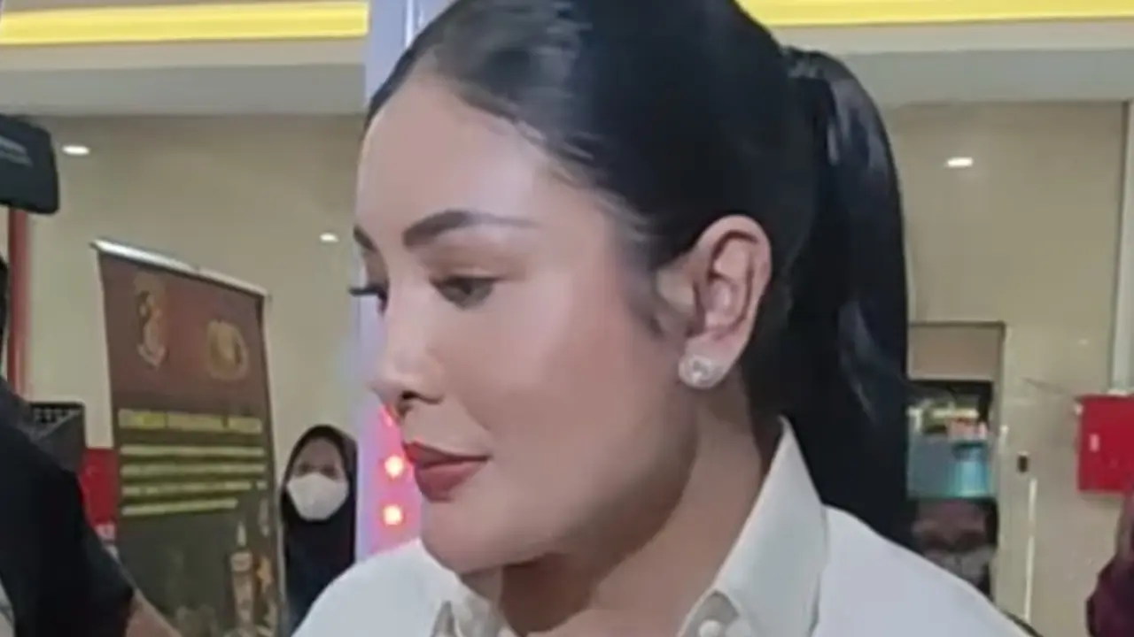Nindy Ayunda