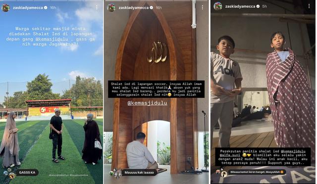 Rekrut Warlok Junior