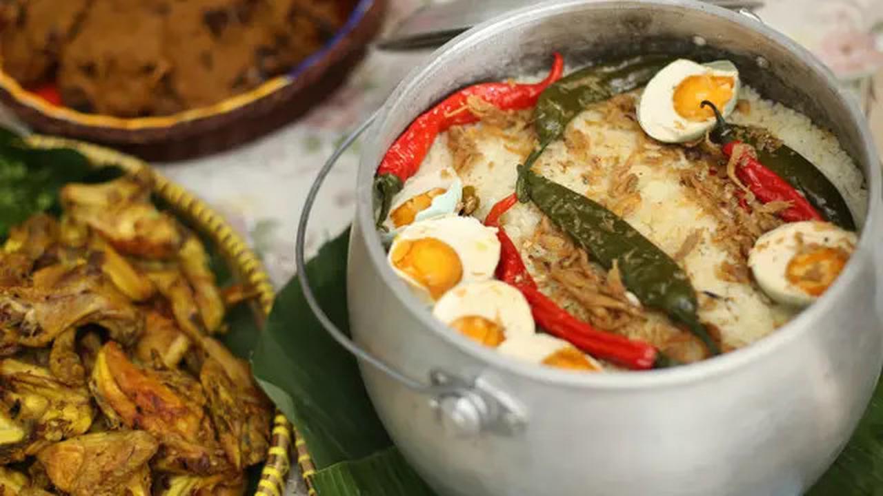 7 Masakan Murah Meriah untuk Perayaan 17 Agustus ala Gotong-royong