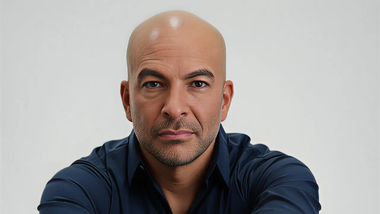 Peter Attia Resigns from CBS News After His Ties with Jeffrey Epstein Revealed