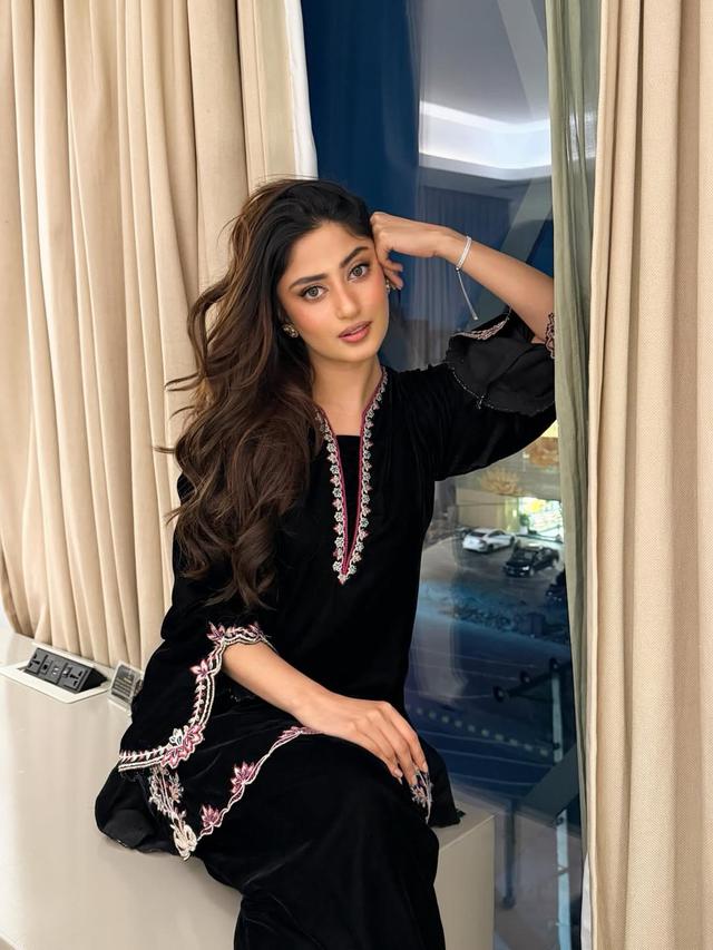 Sajal Aly