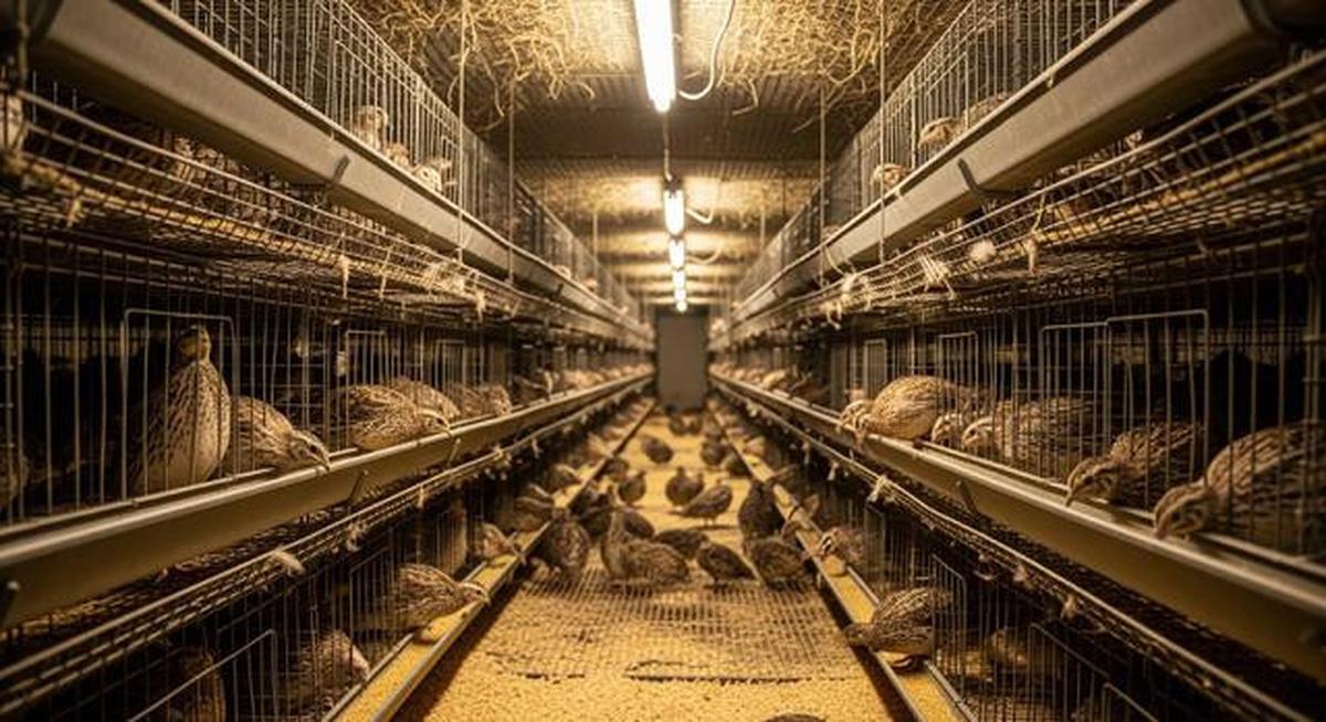 8 Ternak Modal Kecil Tanpa Kandang Besar, Tetap Cuan Meski Lahan Pas-pasan