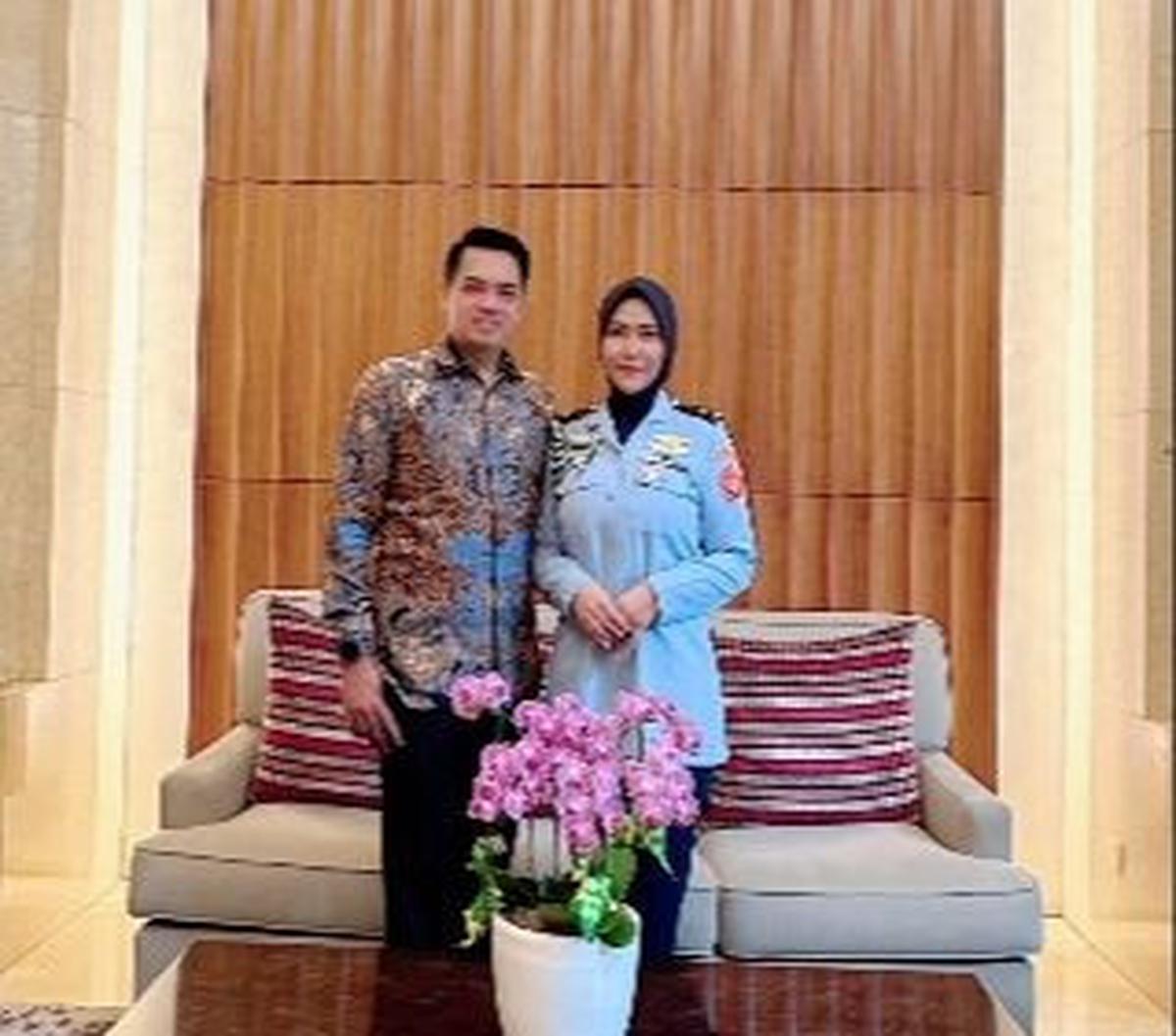 Dok. Istimewa