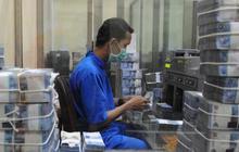 Luapan orang super kaya di Indonesia