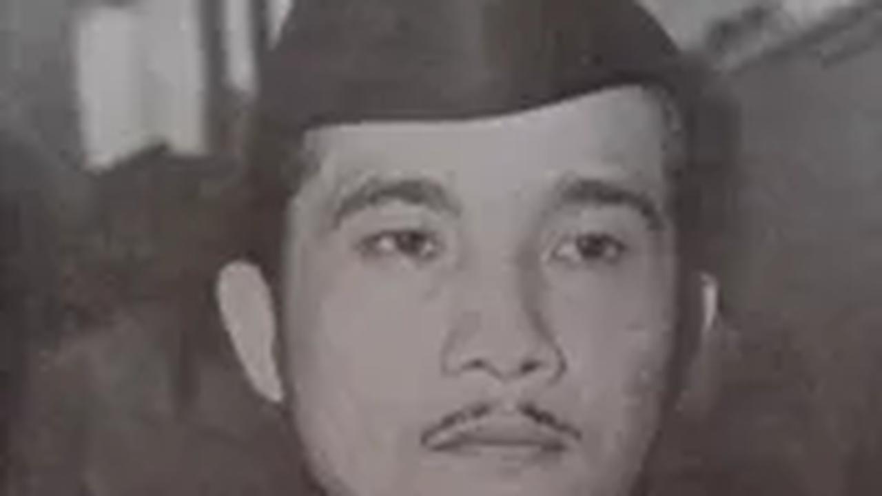 Dijuluki sebagai James Bond-nya Indonesia, Ini Kisah Menarik Zulkifli Lubis
