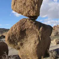 Keajaiban California tak hanya sekedar panorama kota metropolitan yang begitu membius.