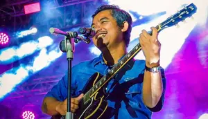 Dodit Mulyanto Bangun Chemistry dengan Tarra Budiman Lewat Frekuensi Orang Ganteng