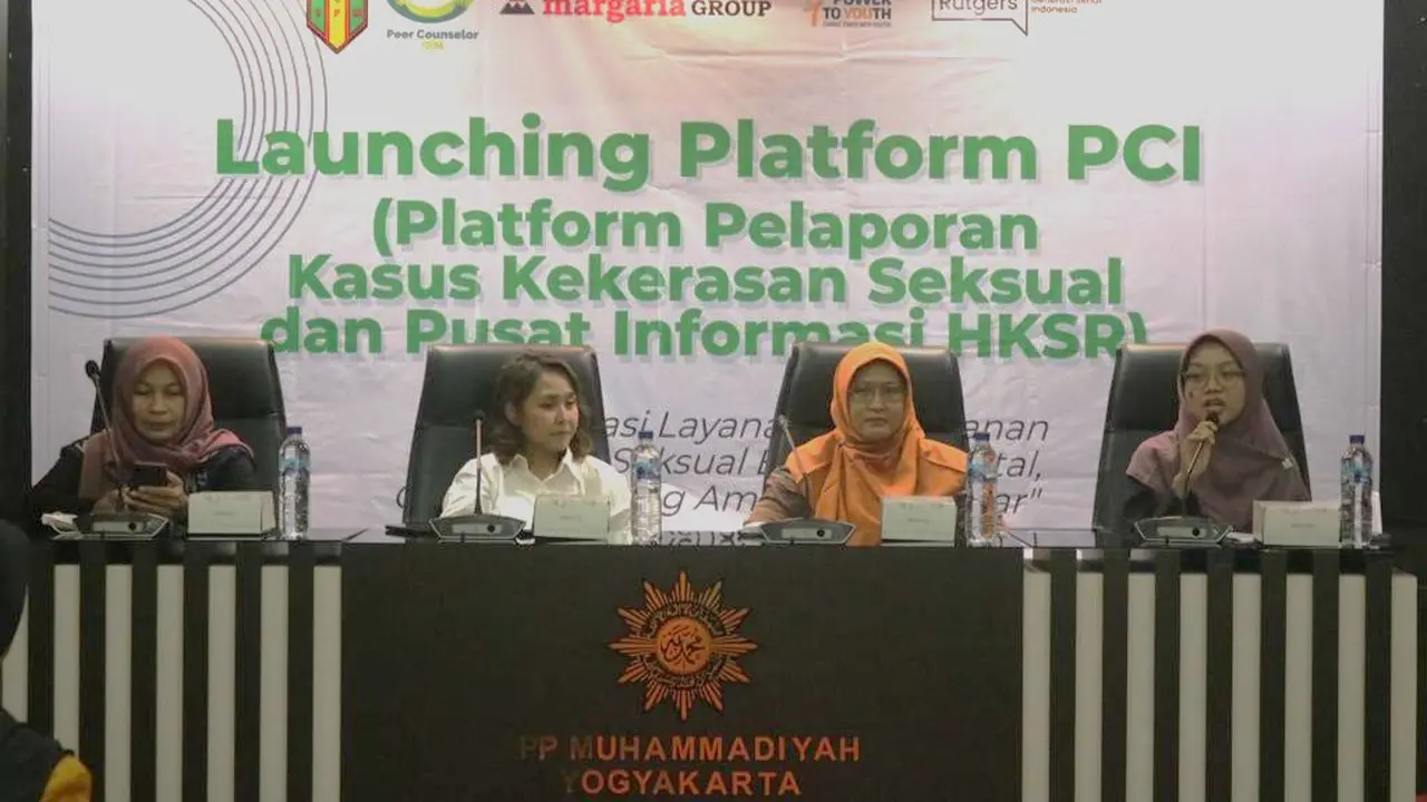 Pimpinan Pusat Ikatan Pelajar Muhammadiyah (PP IPM)