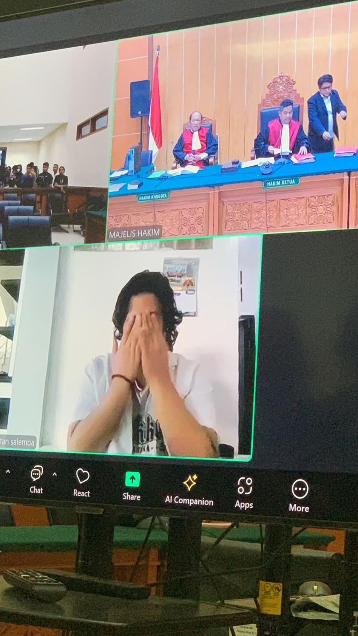 Dok. Istimewa