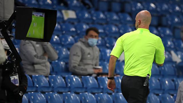 Foto Liga Inggris: 1 Kartu Merah Warnai Hasil Kacamata Arsenal