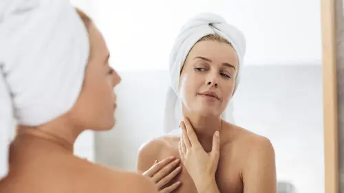 Các bước skincare đúng cách với các hoạt chất