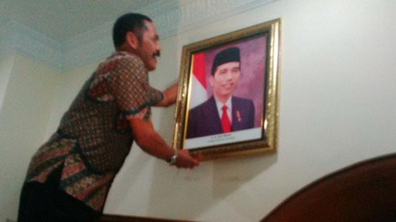 6 Partai siap keroyok pasangan FX Rudy-Purnomo di Pilkada Solo