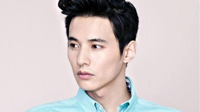 Lama Menghilang, Won Bin Kini Dianggap Aktor Tak Laku ...