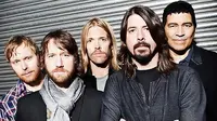 Kampanye bertema 'Help Bring The Foo Fighters Back To RVA' itu, sukses menjual tiket sebanyak 1.400 lembar.