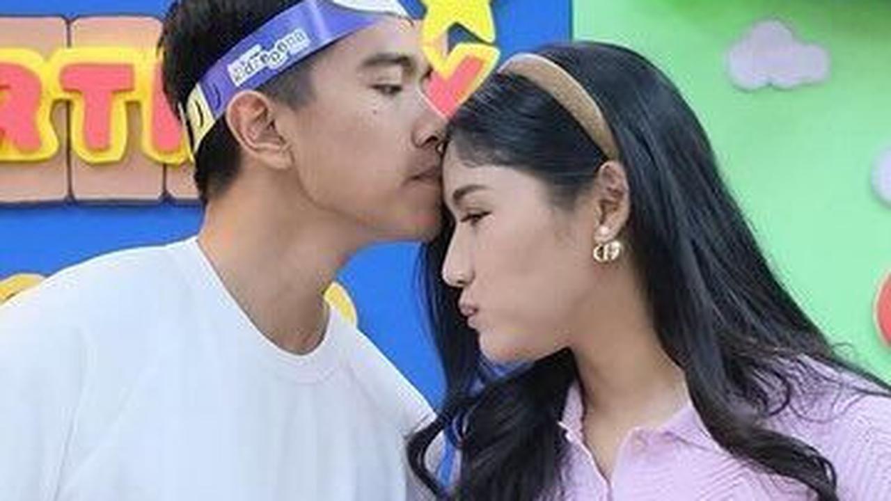 Potret Cantik Erina Gudono di Momen Ultah Sang Suami Kaesang Pangarep, Tulis Pesan Menyentuh Bikin Netizen Terharu