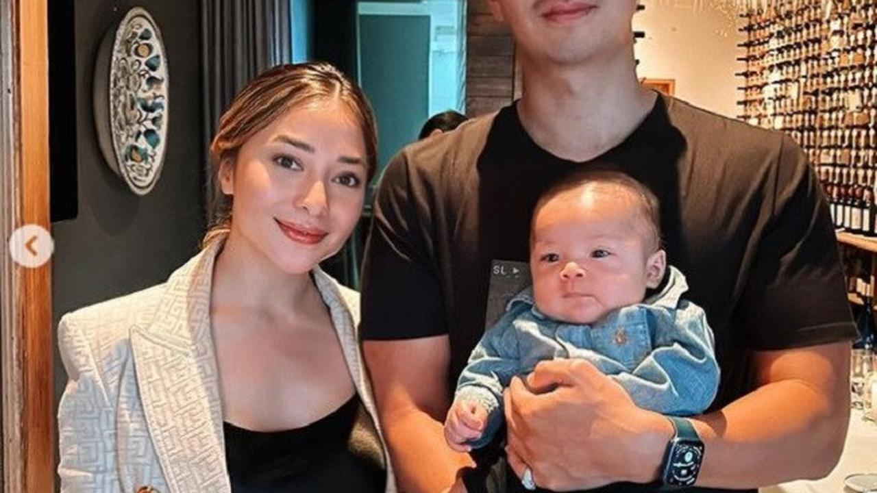 Nikita Willy (Foto: Instagram/@nikitawillyofficial94)