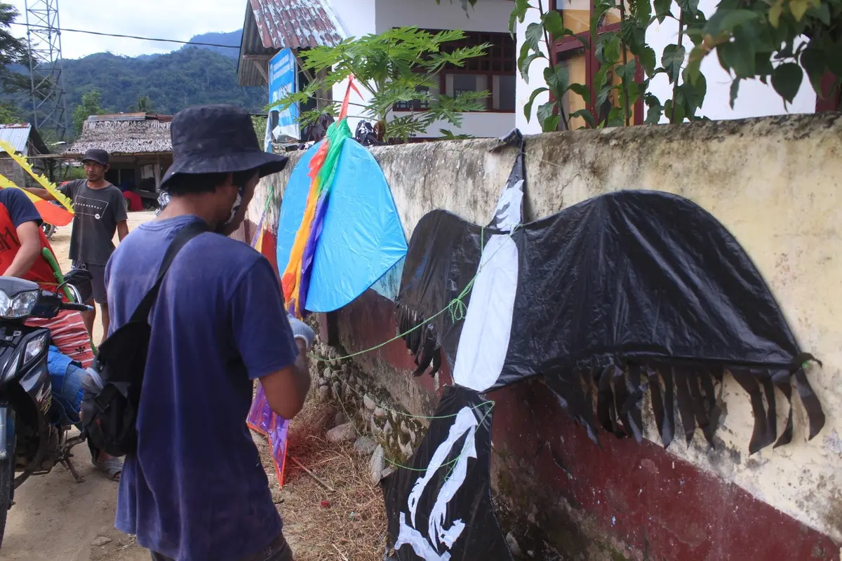 Festival Layangan