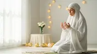 Kumpulan Doa yang Bisa Diamalkan setelah Ramadhan Berakhir Teks Arab, Latin dan Artinya