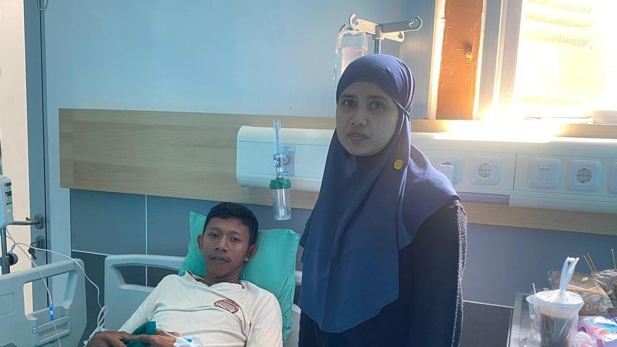 Masuk IGD Langsung Ditangani, Yuni Rasakan Layanan JKN Cepat dan Tanpa Pembedaan