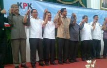 Dikdik dan Deddy Mizwar calon terkaya di Pilgub Jabar