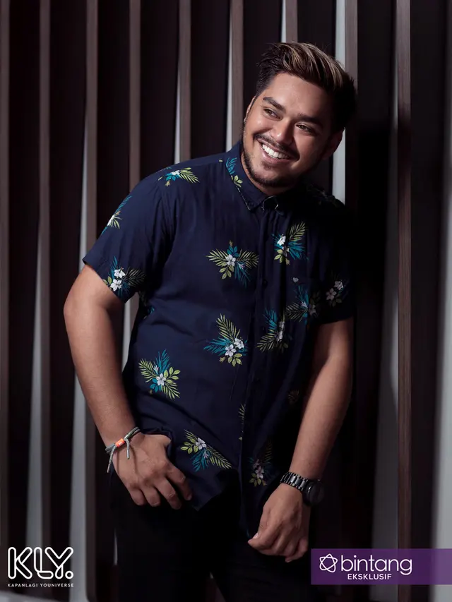 [Bintang] Eksklusif Abdul Idol B2