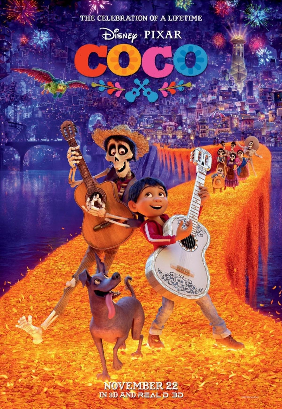 7 Rekomendasi Film Animasi Paling Sedih dan Bikin Nangis, Wajib Siapkan Tisu Saat Menonton