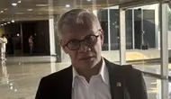 RUU Pemilu, DPR Kaji Wacana Penambahan 11 Kursi