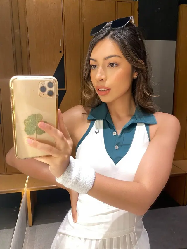 2. Tak Lupa untuk Menjaga Kesehatan