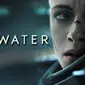Ilustrasi Film Underwater./Amazon Prime Video