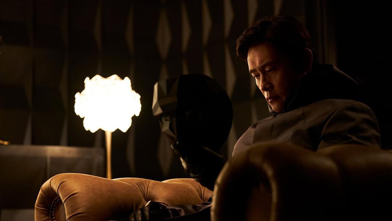 'SQUID GAME' Season 3 Siap Rilis 27 Juni 2025, Netflix Bagikan Foto Still Cut