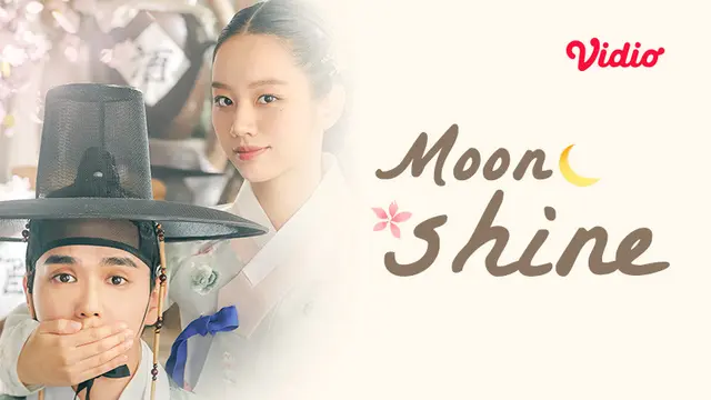 Review Drama Korea Moonshine