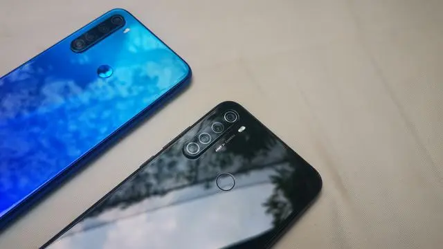 Redmi Note 8