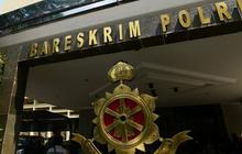 Tersangka korupsi mobile crane di PT Pelindo II diperiksa Bareskrim