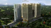 "Smart Loft" di Serpong Ditaksir MiIiki Investasi Rp5 Triliun