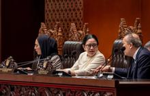 Puan Pimpin Paripurna DPR, Bahas LHP LKPP 2025 Hingga Persetujuan Naturalisasi 2 Pesepakbola