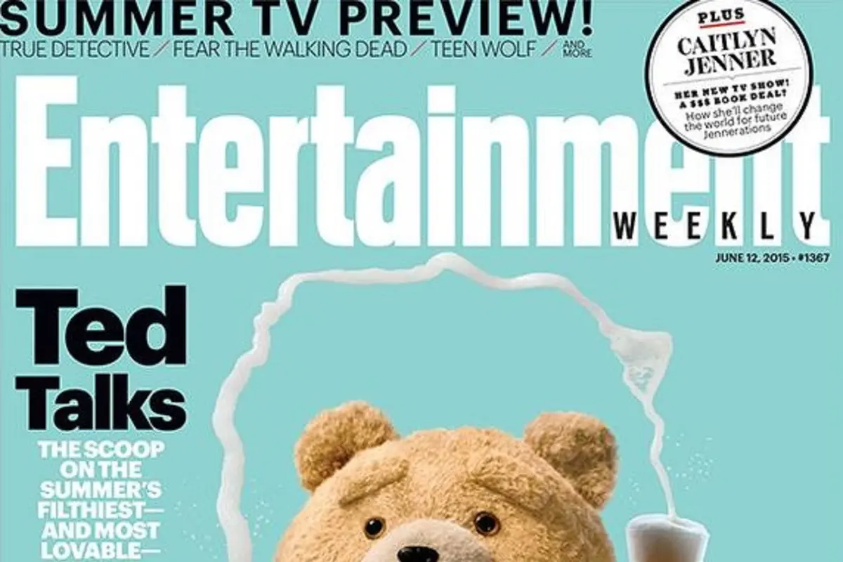 Ted 2