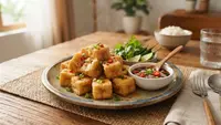 Cara Membuat Tahu Crispy Tanpa Baking Powder agar Mengembang dan Tidak Keras