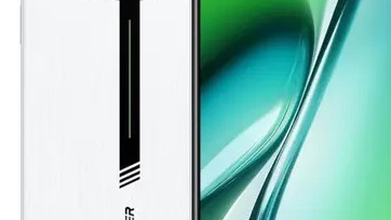Itel RS4 – Gaming Ringan dan RAM Besar