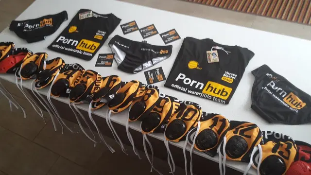 PornHub