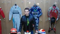 Lorenzo Jago di Tikungan, Ducati Siap Adaptasi