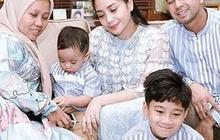 Ditawari Makan Sama Nagita Slavina, Jawaban Sus Rini Bikin Sang Bos 'Kesal