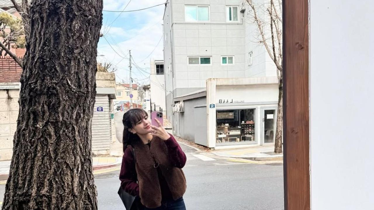 Audi Marissa Curhat Pusing, Respons Anthony Xie di Instagram Jadi Sorotan