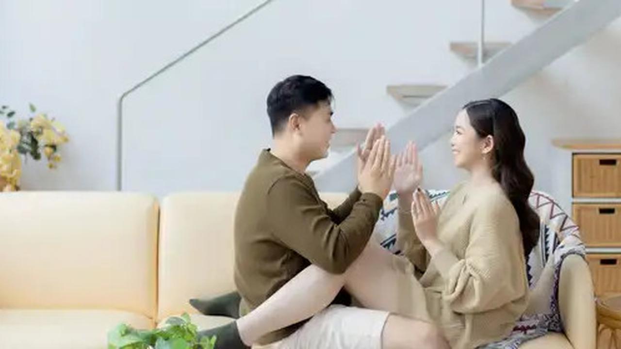 Ide Pre Wedding